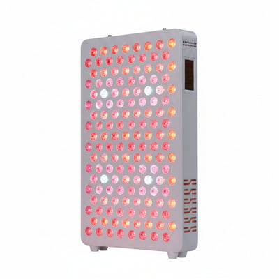 Elevate Performance Full Size Red Light Panel