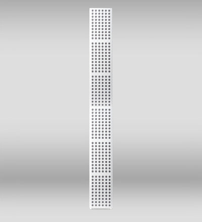 Pro 1800 Red Light Panel, 360 LED, 73-Inch Field