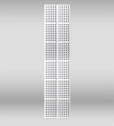 Orion Red Light Panel, Pro 2 Series, 720 LED