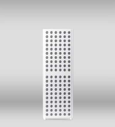 Orion Pro 600 Red Light Panel, 120 LED, 25-Inch Field