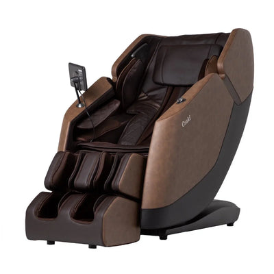 Osaki Ziva Massage Chair, 2D Mechanism, Zero Gravity