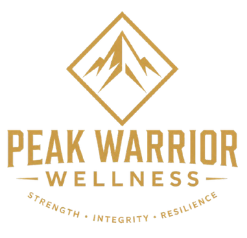 Peak Warrior Wellness